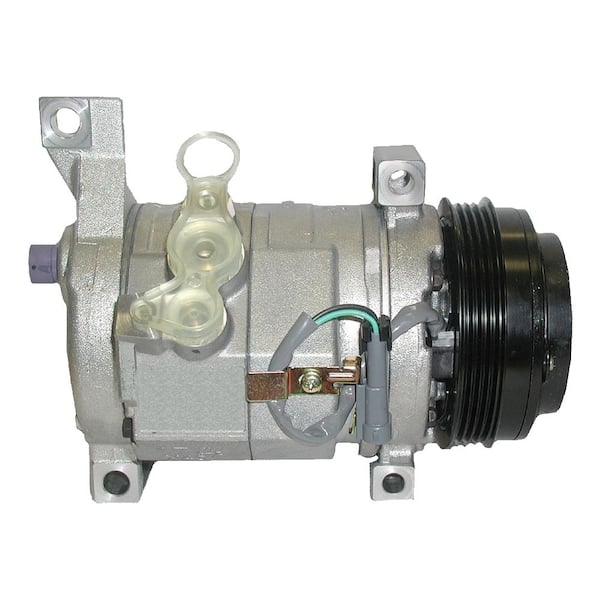 ACDelco A/C Compressor