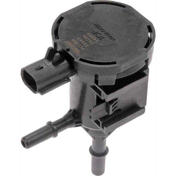 OE Solutions Evaporative Emissions Purge Solenoid Valve