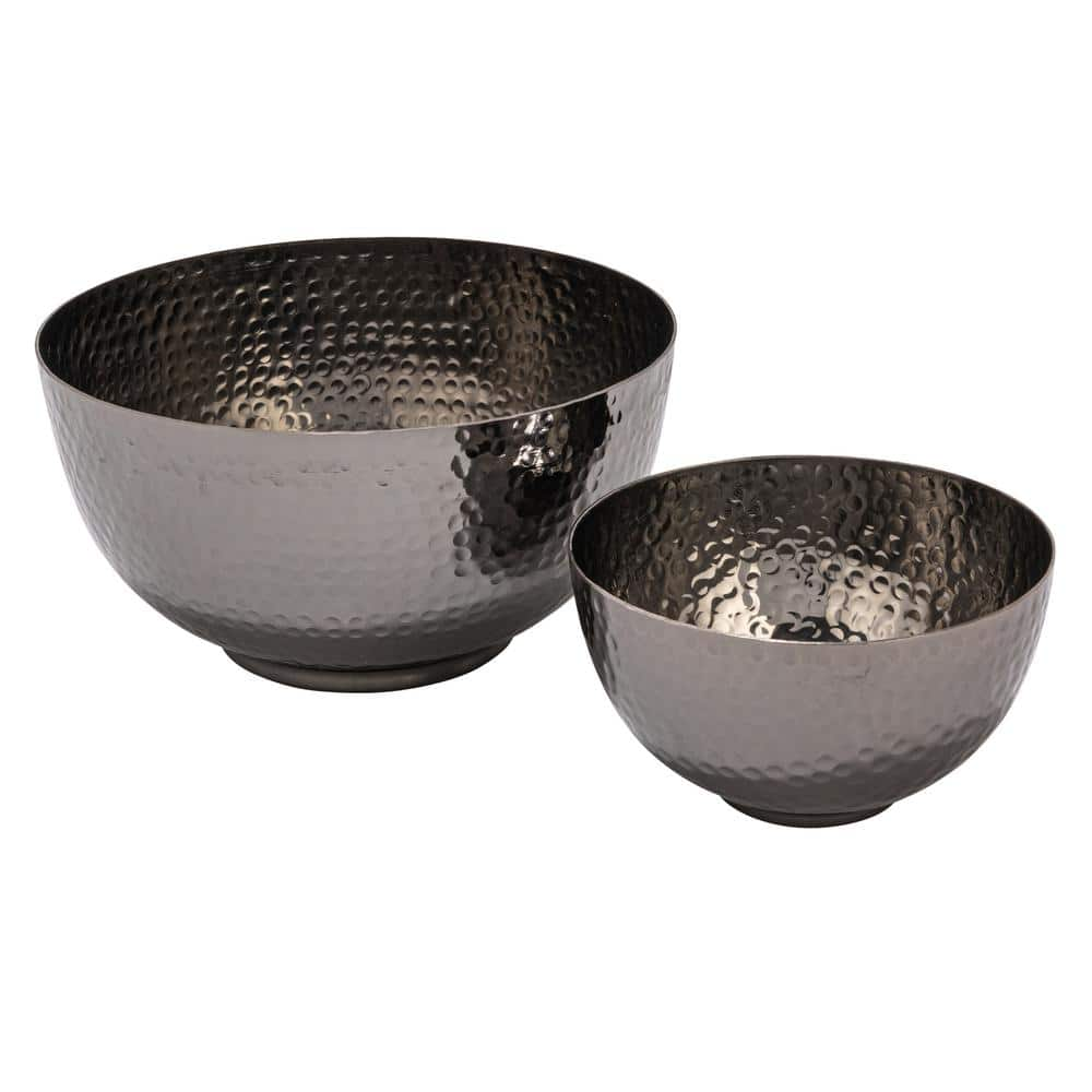 Aluminum serving bowls sale