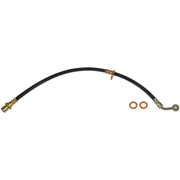 First Stop Brake Hydraulic Hose