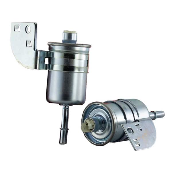 Premium Guard Fuel Filter fits 1997-2003 Pontiac Montana Trans Sport Aztek