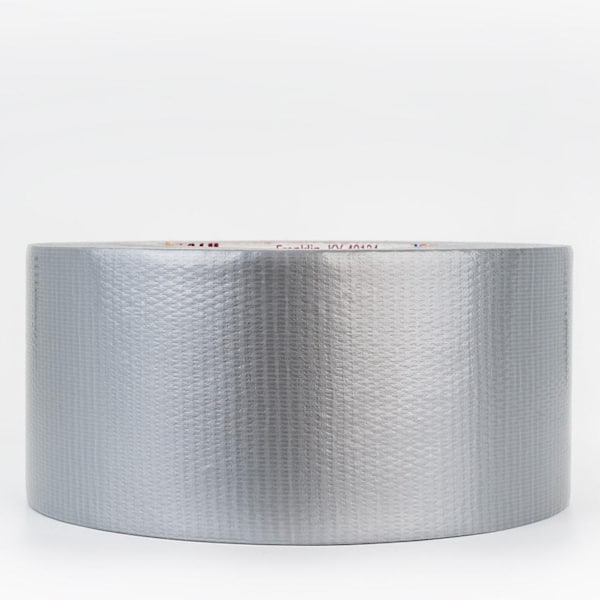 Nashua Tape 1.89in. x 9.8 yd. 322 Multi-Purpose HVAC Foil Duct