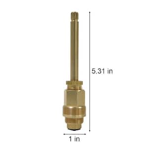 Shower Stem for Gerber Faucets Replaces 98-673