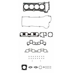 FEL-PRO Engine Cylinder Head Gasket Set HS 9196 PT-3 - The Home Depot