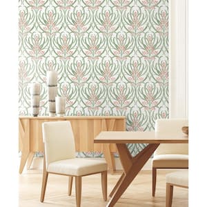 Calluna Wallpaper (Covers 60.75 sq. ft.)