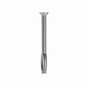 CSD 1/4 in. x 3 in. Mechanically Galvanized Split-Drive Anchors (100-Pack)