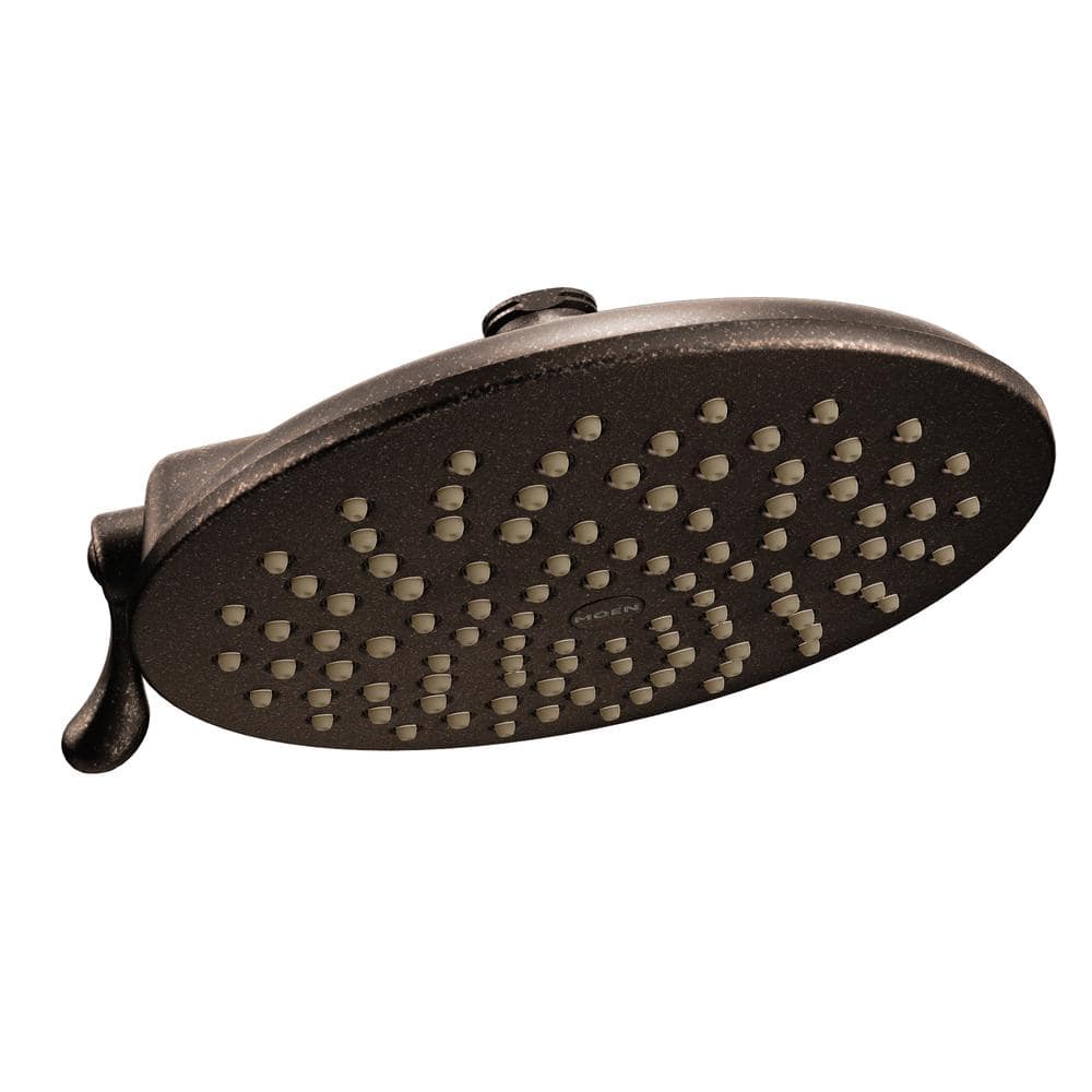 Moen Shower Head Bronzenull