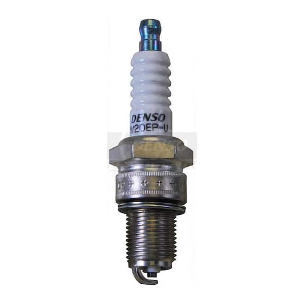 Unbranded Spark Plug