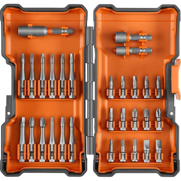 Impact Driving Set (30-Piece)