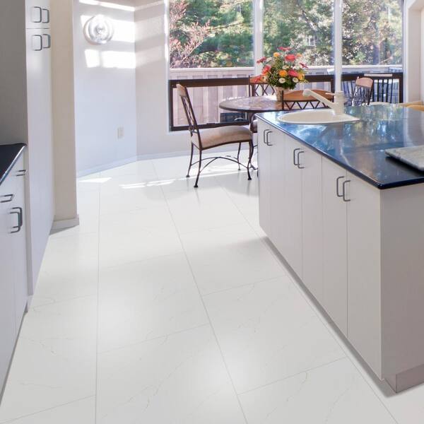 MSI Miraggio Gold 24 in. x 48 in. Matte Porcelain Floor and Wall Tile (608 sq. ft./Pallet)
