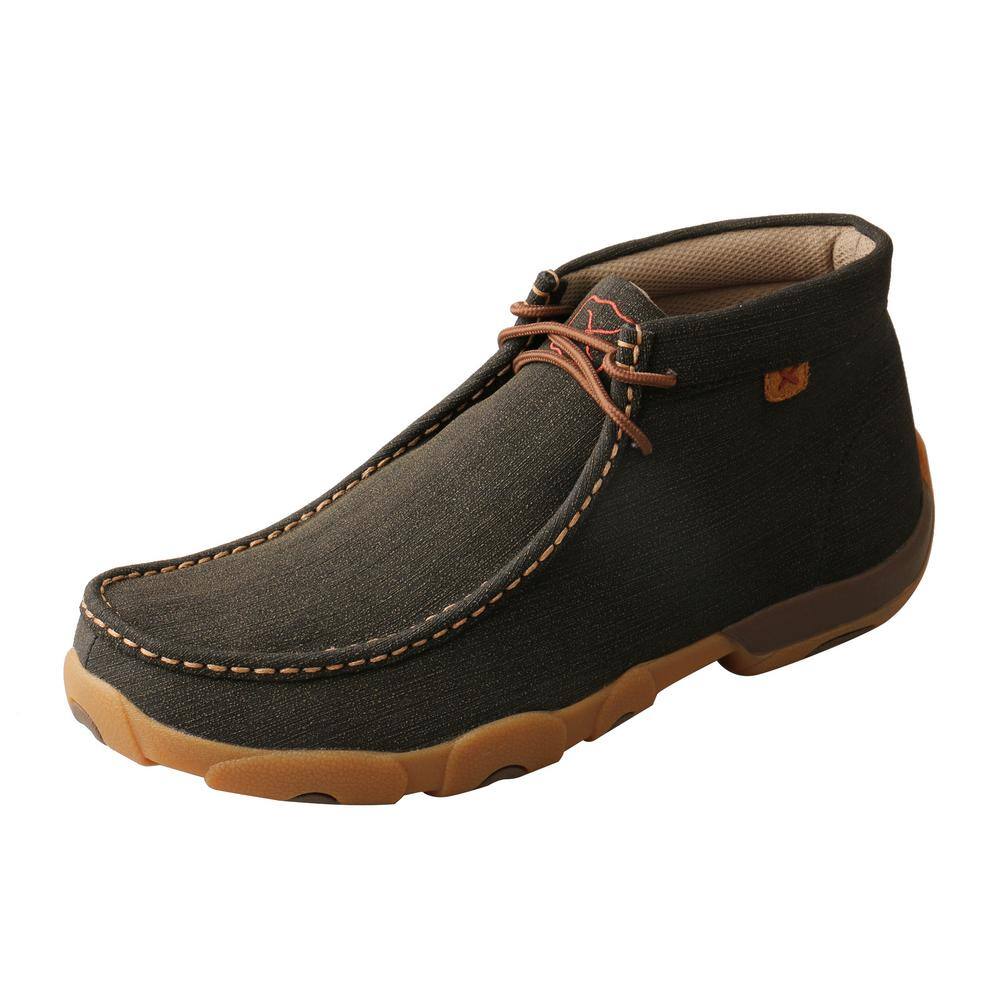 twisted x shoes