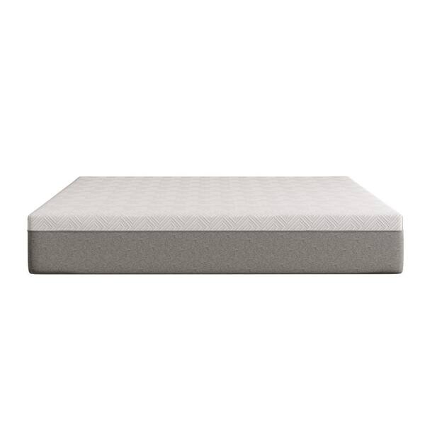 Single mattress Aloe Anti-allergic 20cm Network slatted Orthopedic and FREE pillow 