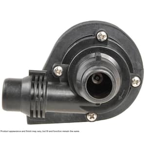 Engine Auxiliary Water Pump - Automotive - The Home Depot