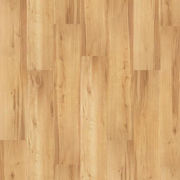 Windsbury Grove Oak 22 Mil 9.4 in. W x 47.8 in. L Waterproof Click Lock Luxury Vinyl Plank Flooring (21.9 sq. ft./Case)