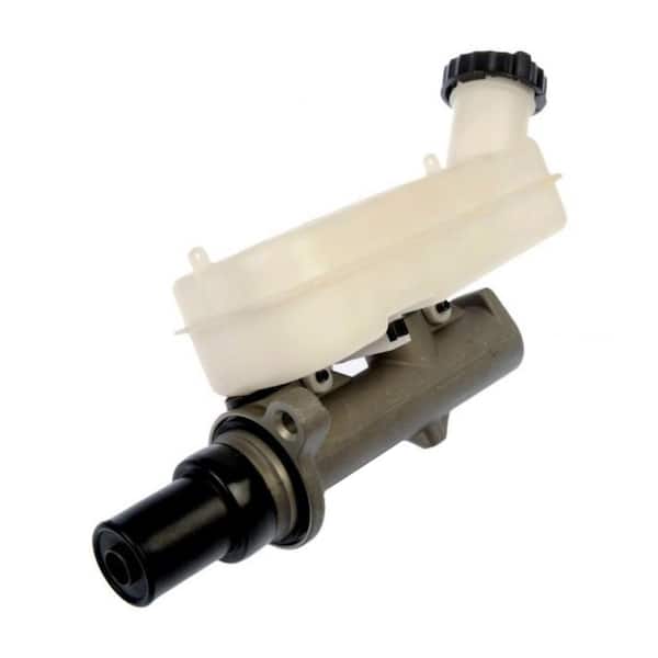 First Stop Brake Master Cylinder