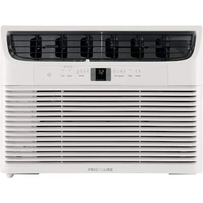 400 500 10000 Btu Window Air Conditioners Air Conditioners The Home Depot