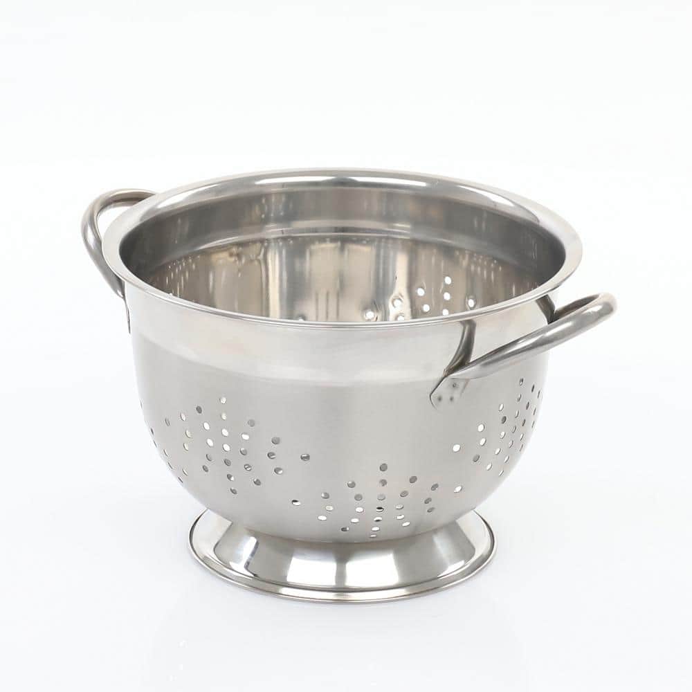 3 Qt. Commercial Heavy Duty Colander