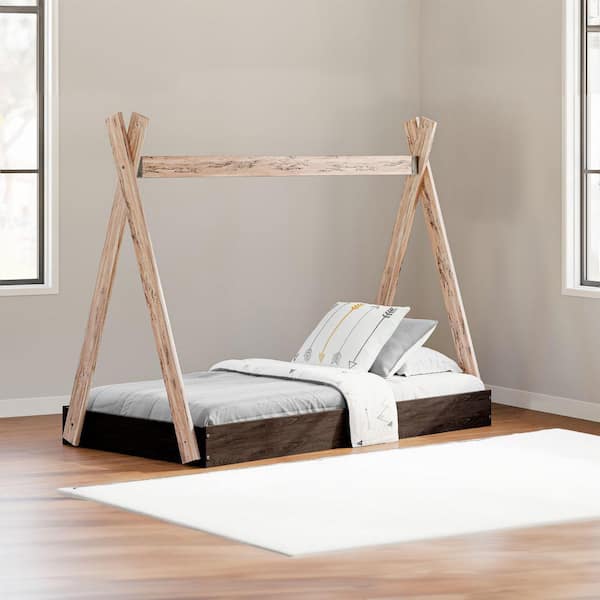 Stand for clearance bed frame