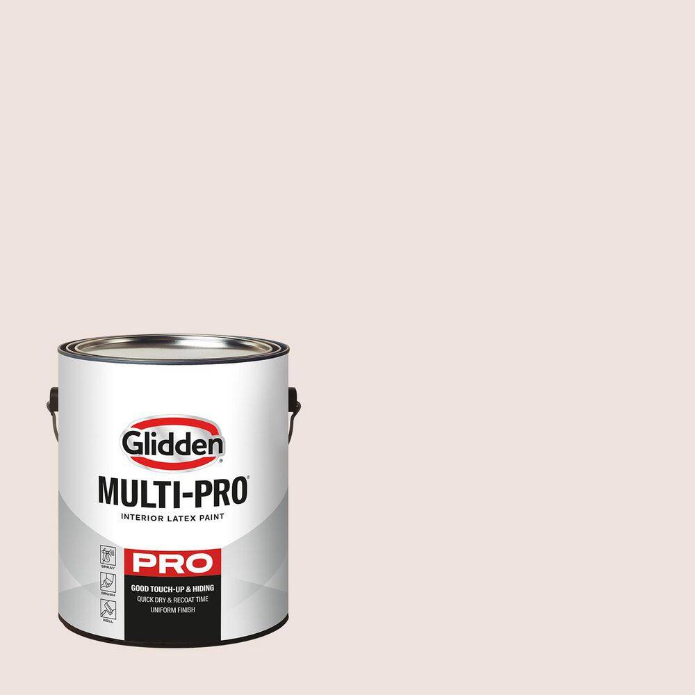 1 gal. PPG1057-1 Macadamia Nut Eggshell Interior Paint price history on PriceWatchPro