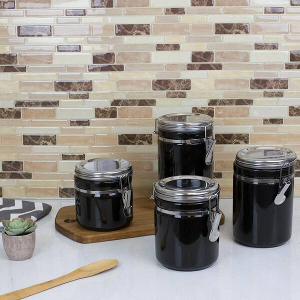 https://images.thdstatic.com/productImages/47798db5-7d56-4741-871a-0efb51be9686/svn/black-home-basics-kitchen-canisters-cs44772-c3_600.jpg