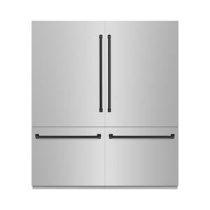 ZLINE Kitchen and Bath 72 in. 39.6 cu. ft. Built-in Bottom