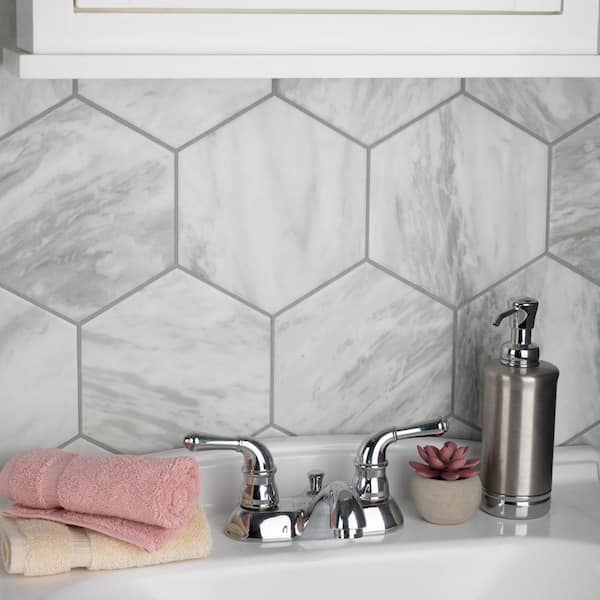 walls - Towel hook in bathroom ceramic tile grout - Home Improvement Stack  Exchange