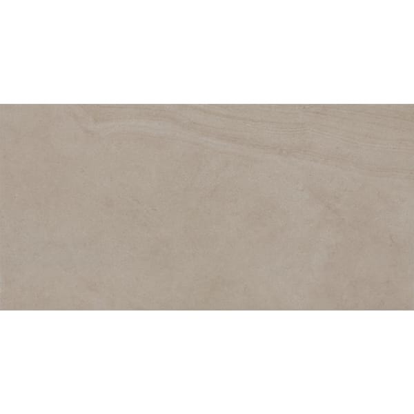Emser Chronicle Memoir Porcelain Border Tile (12-in x 12-in)