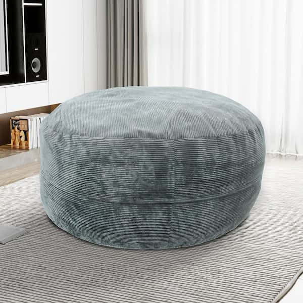 Memory foam bean bag costco hot sale