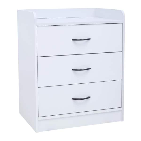 Baby boom best sale chest of drawers