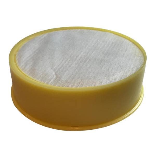 THINK CRUCIAL Post HEPA Style Filter Replacement for Dyson DC17 Part