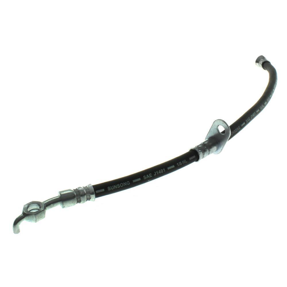 Centric Parts Brake Hydraulic Hose 150.44353 The Home Depot