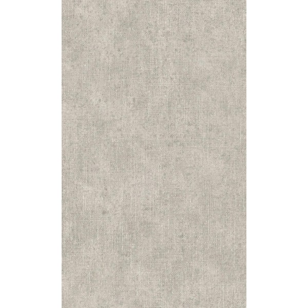 Walls Republic Dove Grasscloth-Like Machine Washable Natural, 57 sq.ft. Non-Woven Non-Pasted Double Roll Wallpaper