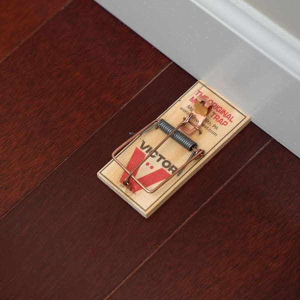 Victor Metal Pedal Indoor and Outdoor Sustainably Sourced FSC Wood