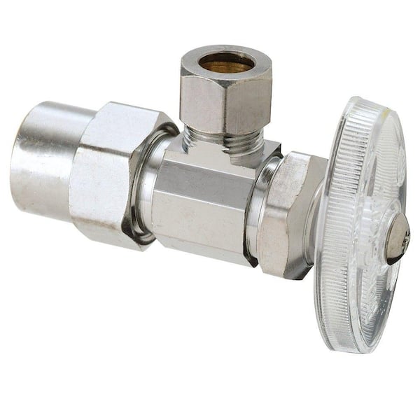 CPVC Stop Valve