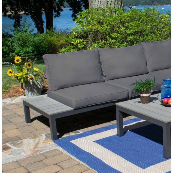 tortuga outdoor sectional