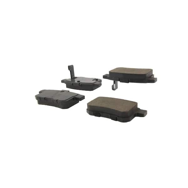Centric Parts Disc Brake Pad Set