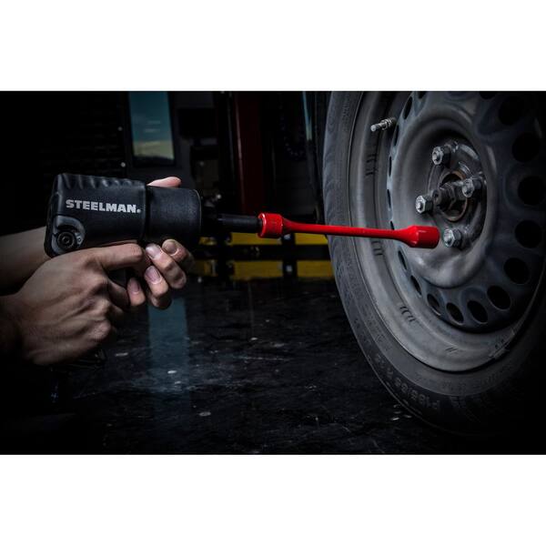 Steelman 1/2 Drive 17mm 80 Torque Stick Limiting