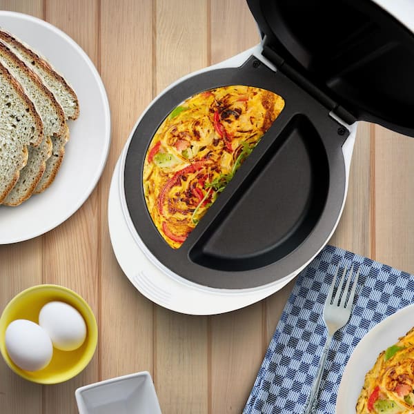 Vertical Omelette Maker – Delightcart