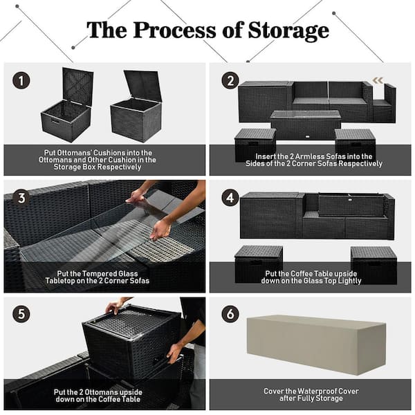 Overview Guide - What Is Space Saving Furniture