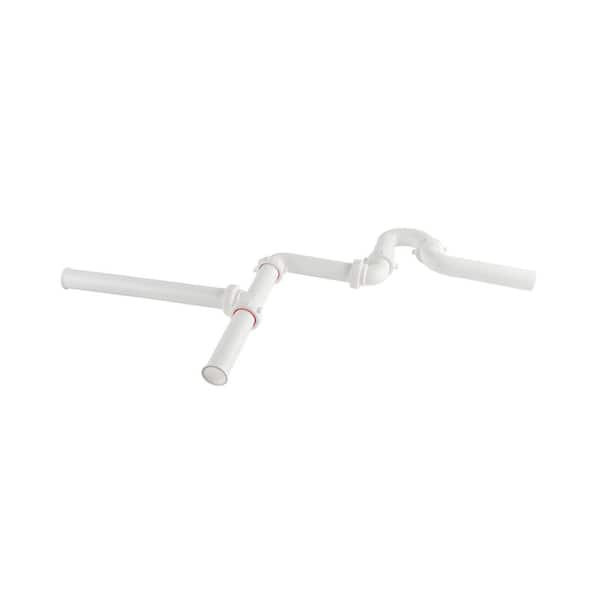 1-1/2in.X15in. DISPOSAL KIT ABS