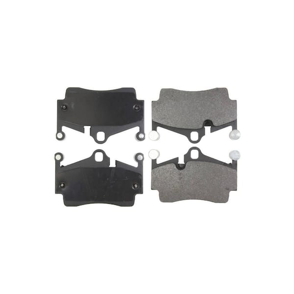 Centric Parts Disc Brake Pad Set