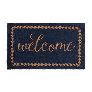 Home Welcome Mat — Kelly's Beach Hut