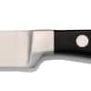 7.75 in. Stainless Steel Electric Knife with Soft Ergonomically Handle