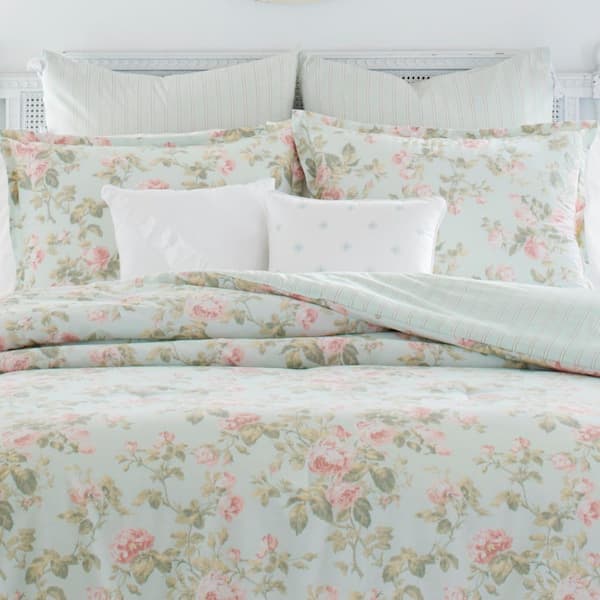 Madelynn Cotton Comforter Set