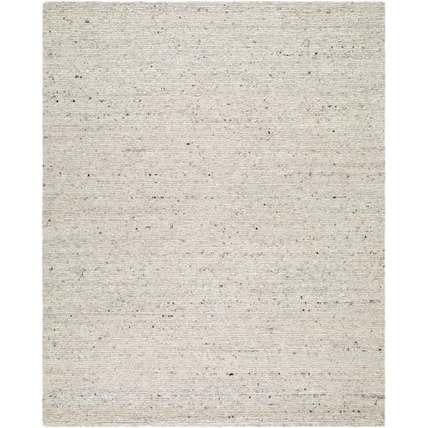 Desire Taupe Traditional 12 ft. x 15 ft. Indoor Area Rug