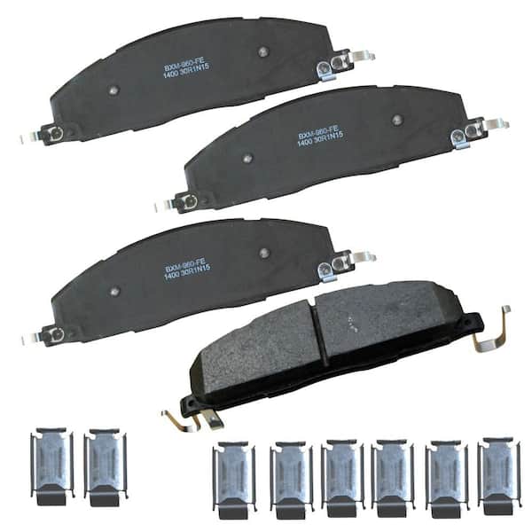 STOP BY BENDIX Disc Brake Pad Set