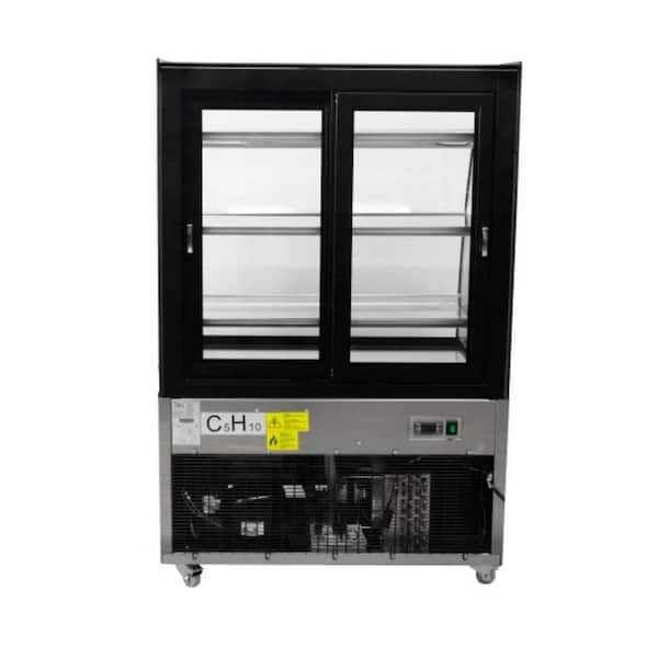 Extra Shelf for PeakCold Commercial Refrigerator or Freezer