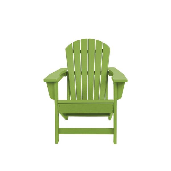 Mint green best sale adirondack chair