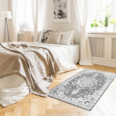 3 x 5 washable throw rugs