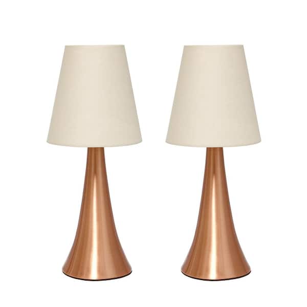 Touch lamps home depot sales